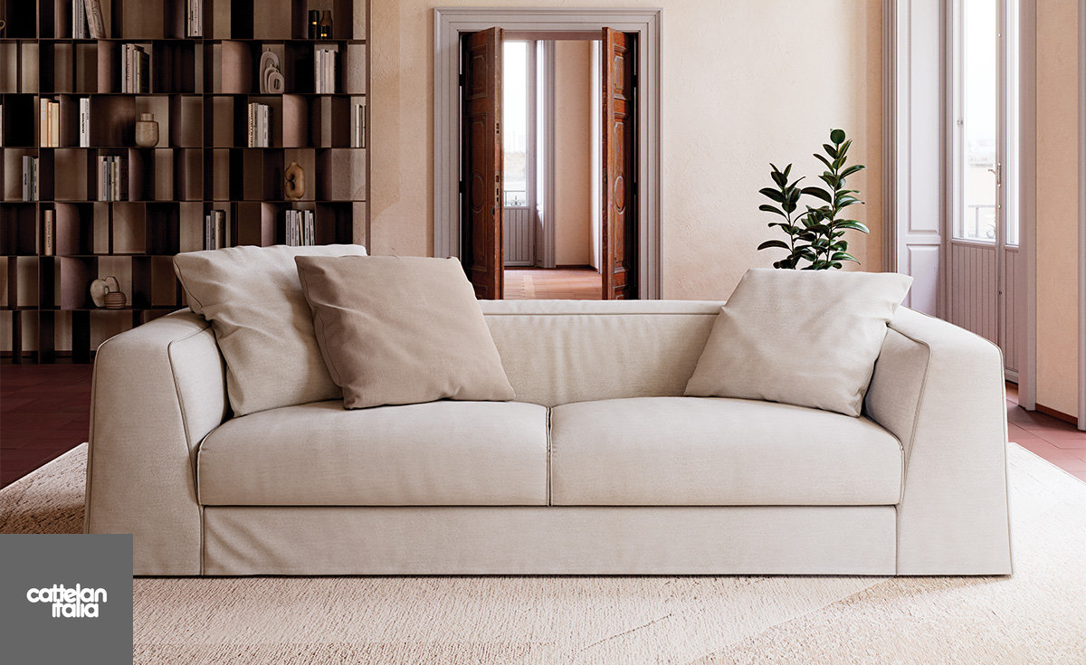 Divano CATTELAN - Mykonos